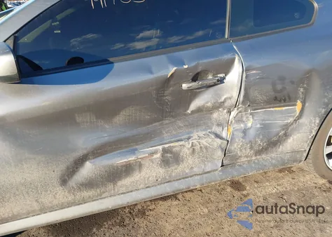 2012 Infiniti G37X z USA, uszkodzony, nr VIN JN1CV6ELXCM471495